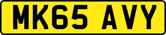MK65AVY
