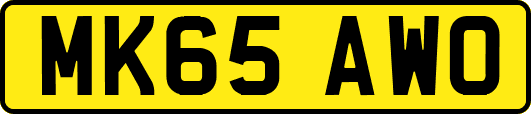 MK65AWO