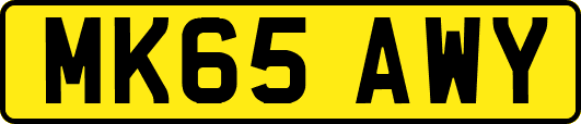 MK65AWY