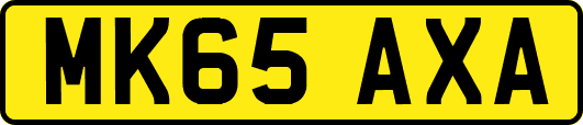 MK65AXA