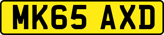 MK65AXD