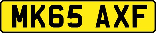 MK65AXF