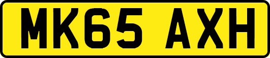 MK65AXH