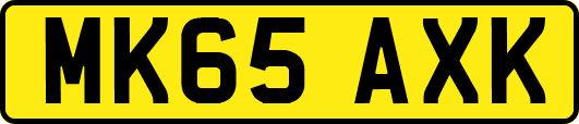 MK65AXK
