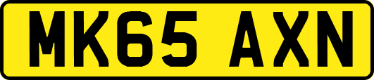 MK65AXN