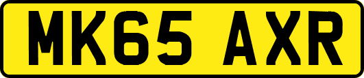 MK65AXR