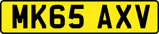 MK65AXV