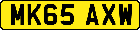 MK65AXW