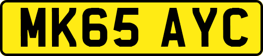 MK65AYC