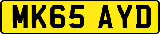 MK65AYD