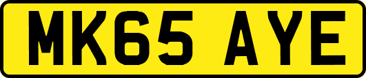 MK65AYE