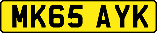 MK65AYK