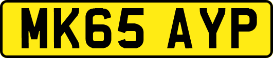 MK65AYP