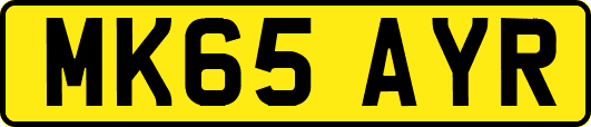 MK65AYR