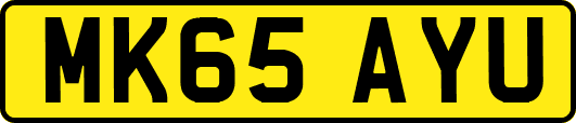 MK65AYU