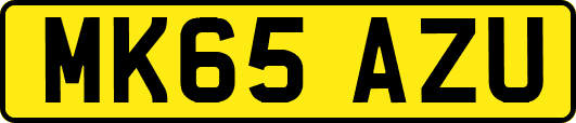 MK65AZU