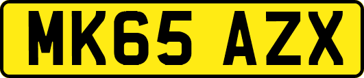 MK65AZX