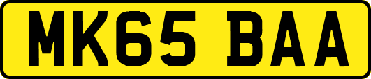 MK65BAA