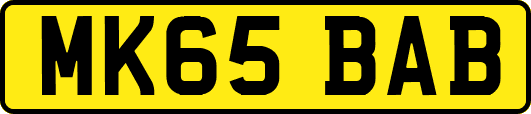 MK65BAB