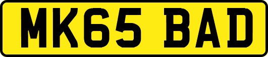 MK65BAD