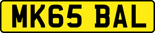 MK65BAL