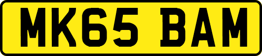 MK65BAM