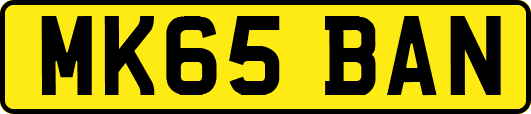 MK65BAN