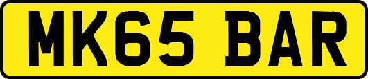 MK65BAR