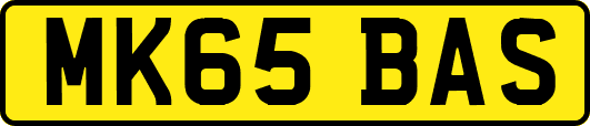 MK65BAS