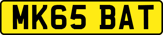 MK65BAT