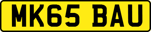 MK65BAU