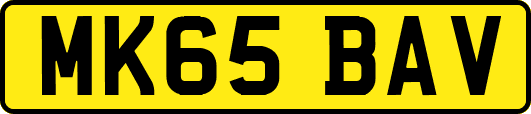 MK65BAV