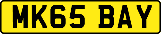 MK65BAY