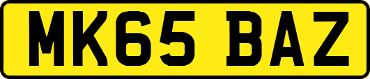 MK65BAZ