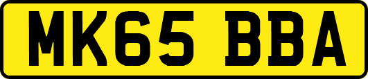 MK65BBA