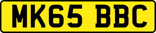 MK65BBC