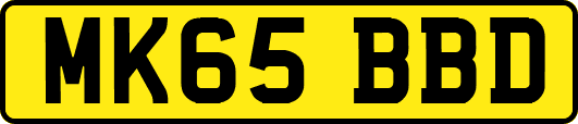 MK65BBD
