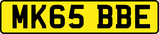 MK65BBE