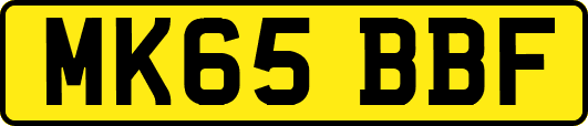 MK65BBF