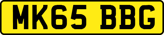 MK65BBG