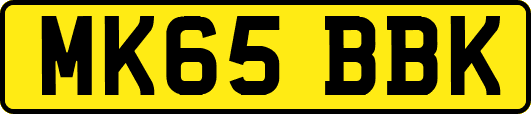 MK65BBK