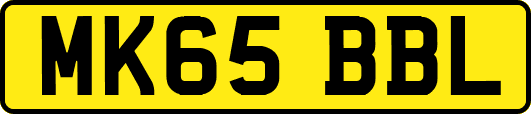 MK65BBL