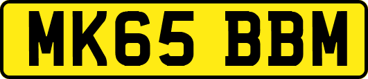 MK65BBM