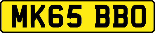 MK65BBO