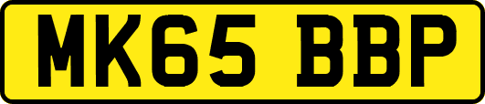 MK65BBP