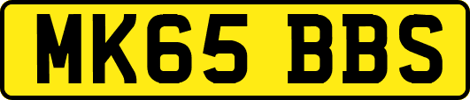 MK65BBS