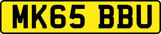 MK65BBU