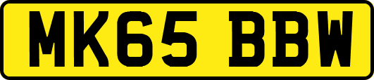 MK65BBW