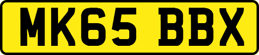 MK65BBX