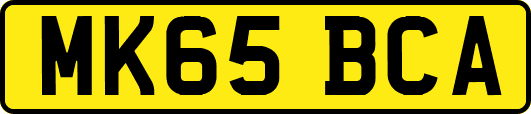 MK65BCA